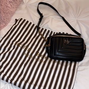 Henri Bendel belt bag